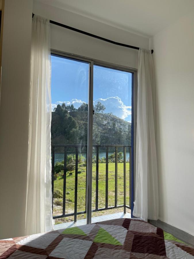 Apartamento Hope กัวตาเป ภายนอก รูปภาพ