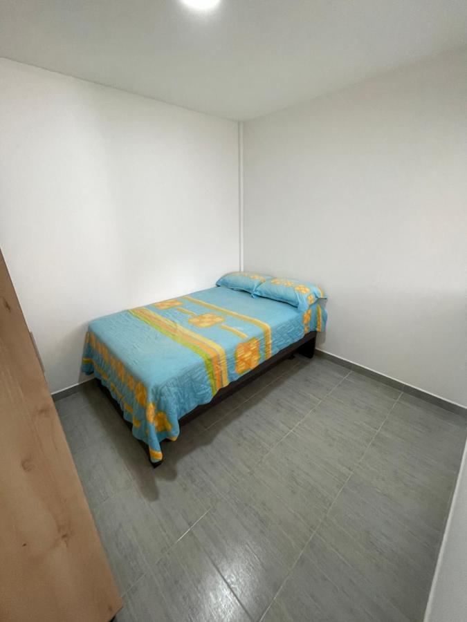 Apartamento Hope กัวตาเป ภายนอก รูปภาพ